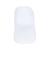 クー（Coo.）スニインソックス WHT 1足組 894CO4GSA0010