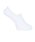クー（Coo.）スニインソックス WHT 1足組 894CO4GSA0010