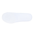 クー（Coo.）スニインソックス WHT 1足組 894CO4GSA0010