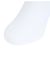 クー（Coo.）スニインソックス WHT 1足組 894CO4GSA0010