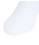 クー（Coo.）スニインソックス WHT 1足組 894CO4GSA0010