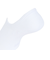 クー（Coo.）スニインソックス WHT 1足組 894CO4GSA0010