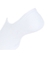 クー（Coo.）スニインソックス WHT 1足組 894CO4GSA0010