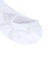 クー（Coo.）スニインソックス WHT 1足組 894CO4GSA0010