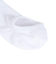 クー（Coo.）スニインソックス WHT 1足組 894CO4GSA0010