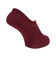 クー（Coo.）スニインソックス RED 1足組 894CO4GSA0012