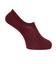 クー（Coo.）スニインソックス RED 1足組 894CO4GSA0012