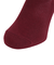 クー（Coo.）スニインソックス RED 1足組 894CO4GSA0012