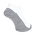 クー（Coo.）ショートソックス GRY 1足組 894CO4GSA0016