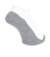 クー（Coo.）ショートソックス GRY 1足組 894CO4GSA0016