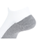 クー（Coo.）ショートソックス GRY 1足組 894CO4GSA0016
