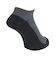 クー（Coo.）ショートソックス CGY 1足組 894CO4GSA0018