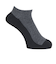 クー（Coo.）ショートソックス CGY 1足組 894CO4GSA0018