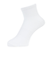 クー（Coo.）アンクルソックス WHT 1足組 894CO4GSA0025