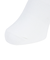 クー（Coo.）アンクルソックス WHT 1足組 894CO4GSA0025