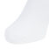 クー（Coo.）アンクルソックス WHT 1足組 894CO4GSA0025