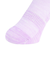 クー（Coo.）ショートソックス PUR 1足組 895CO4GSA0050