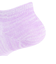 クー（Coo.）ショートソックス PUR 1足組 895CO4GSA0050