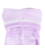 クー（Coo.）ショートソックス PUR 1足組 895CO4GSA0050