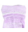 クー（Coo.）ショートソックス PUR 1足組 895CO4GSA0050