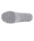 クー（Coo.）アンクル麻混ソックス GRY 1足組 895CO4GSA0058