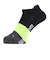 ストロングハイバソックス GRYNVYBLK 3足組 SK3S0043-WA894-GROK
