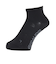 ストロングアンクルソックス BLK 3足組 SK3S0046-WA894-GROK