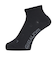 ストロングアンクルソックス BLK 3足組 SK3S0046-WA894-GROK