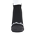クール ハイバソックス BLK 3足組 SK4S0196-WA895-GRYW