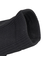 クール アンクルソックス BLK 3足組 SK4S0197-WA895-GRYW