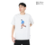 ニューバランス（new balance）Athletics Sport Style リラックス 半袖Tシャツ MT41579AHH