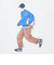 ニューバランス（new balance）Athletics Sport Style リラックス 半袖Tシャツ MT41579AHH