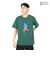 ニューバランス（new balance）Athletics Sport Style リラックス 半袖Tシャツ MT41579NWG