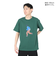 ニューバランス（new balance）Athletics Sport Style リラックス 半袖Tシャツ MT41579NWG