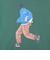 ニューバランス（new balance）Athletics Sport Style リラックス 半袖Tシャツ MT41579NWG