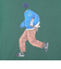 ニューバランス（new balance）Athletics Sport Style リラックス 半袖Tシャツ MT41579NWG