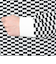 ナノユニバースゴルフ（NANO universe GOLF）ブロックチェックジャカードニット 030-4170101-011