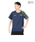 ミズノ（MIZUNO）バレーボールウェア N-XT半袖ピステ V2MEB00014