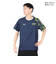 ミズノ（MIZUNO）バレーボールウェア N-XT半袖ピステ V2MEB00014