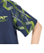ミズノ（MIZUNO）バレーボールウェア N-XT半袖ピステ V2MEB00014