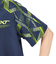 ミズノ（MIZUNO）バレーボールウェア N-XT半袖ピステ V2MEB00014