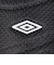 アンブロ（UMBRO）サッカー メッシュシンガード UJS4601B BLK