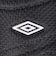 アンブロ（UMBRO）サッカー メッシュシンガード UJS4601B BLK