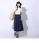 ニューバランス（new balance）スカート WK41551NNY