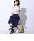 ニューバランス（new balance）スカート WK41551NNY