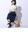 ニューバランス（new balance）スカート WK41551NNY