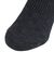クー（Coo.）消臭ショート丈ソックス 3足組 GRYCGYBLK 894NN3OK0077
