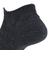 クー（Coo.）消臭ショート丈ソックス 3足組 GRYCGYBLK 894NN3OK0077