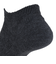 クー（Coo.）消臭ショート丈ソックス 3足組 GRYCGYBLK 894NN3OK0077