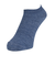 クー（Coo.）消臭ショート丈ソックス 3足組 NV1NV2NV3 894NN3OK0079